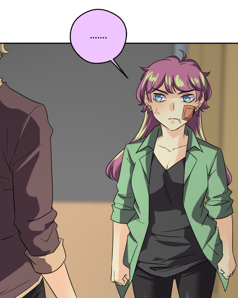 unOrdinary Chap 212 - Next Chap 213