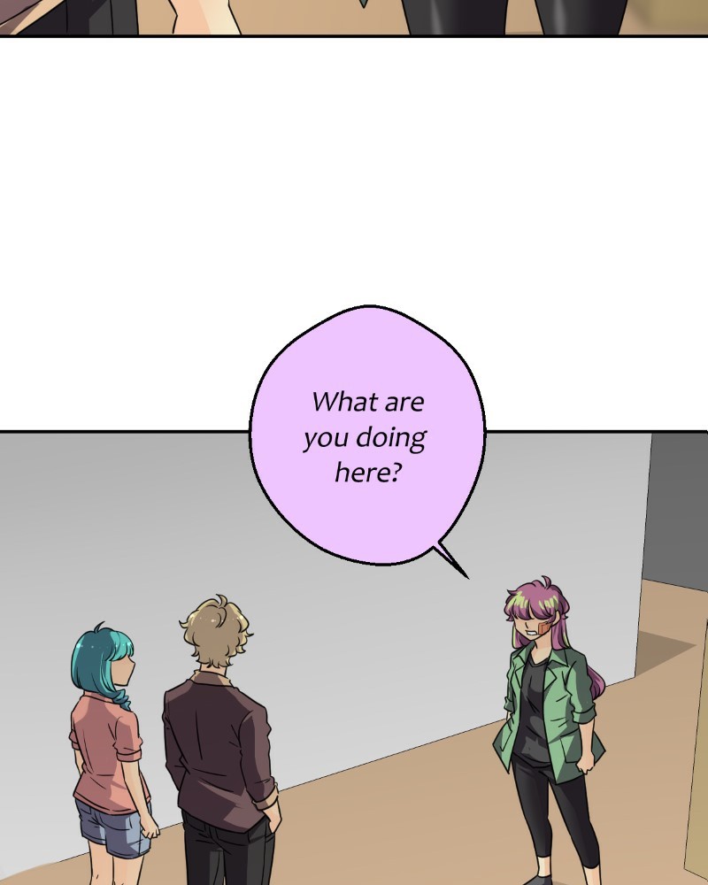 unOrdinary Chap 212 - Next Chap 213