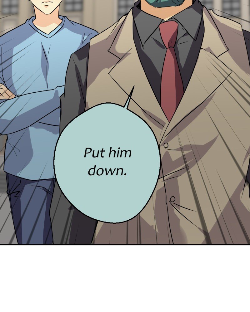 unOrdinary Chap 212 - Next Chap 213