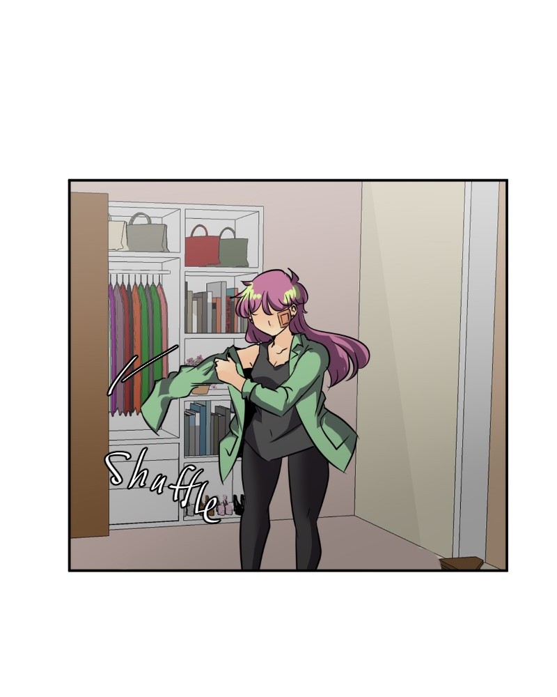 unOrdinary Chap 212 - Next Chap 213