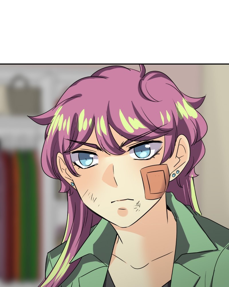 unOrdinary Chap 212 - Next Chap 213