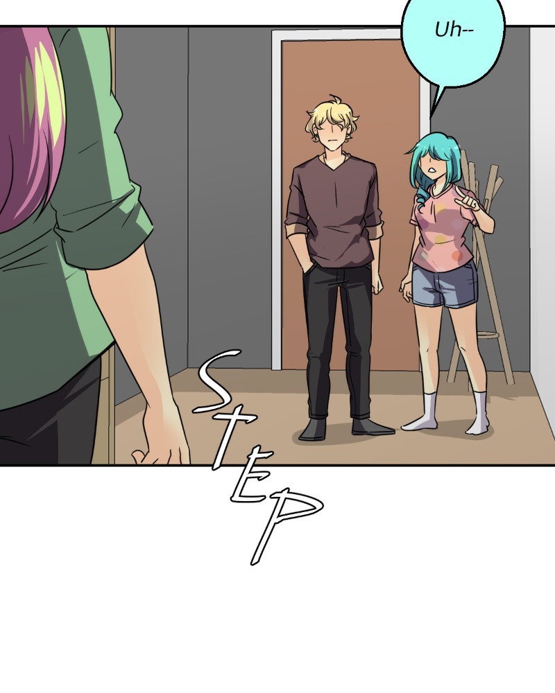 unOrdinary Chap 212 - Next Chap 213