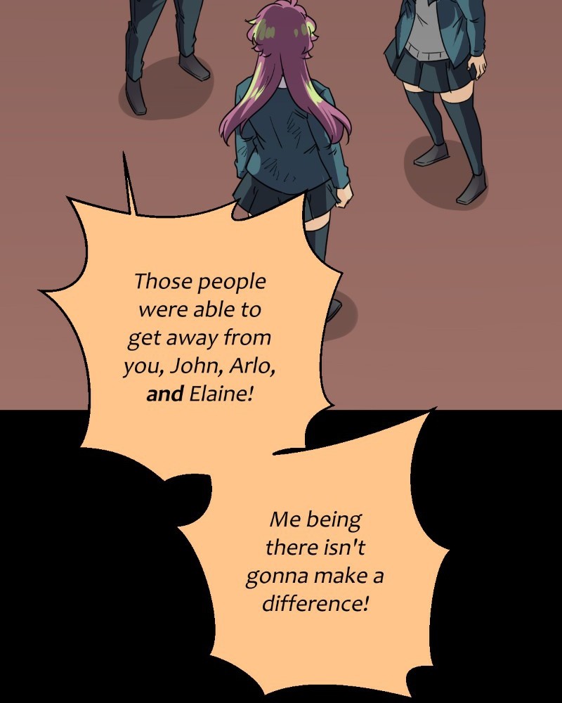 unOrdinary Chap 212 - Next Chap 213