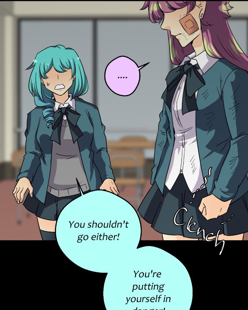 unOrdinary Chap 212 - Next Chap 213