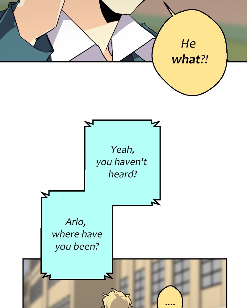 unOrdinary Chap 212 - Next Chap 213