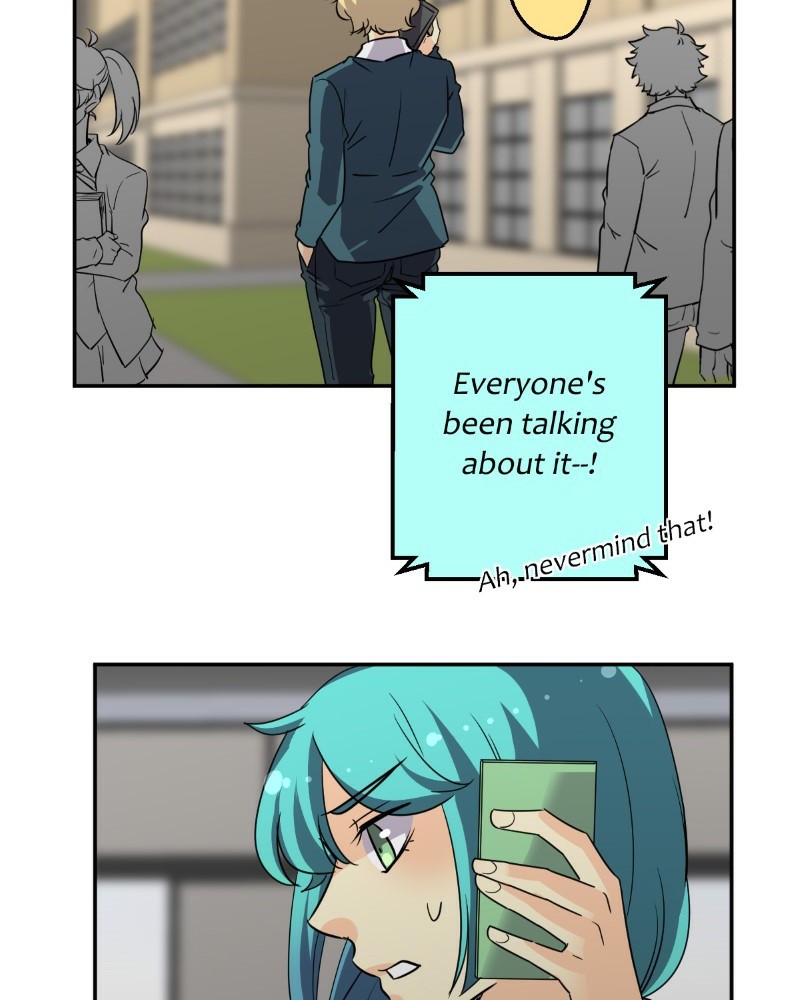 unOrdinary Chap 212 - Next Chap 213