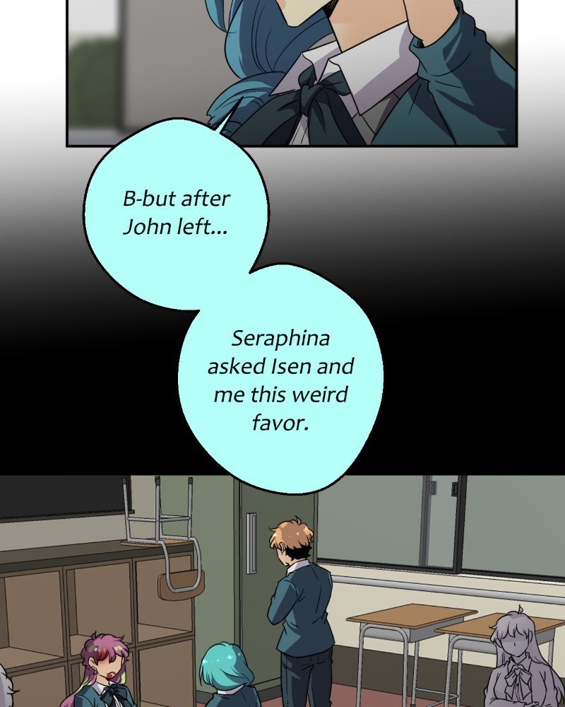 unOrdinary Chap 212 - Next Chap 213