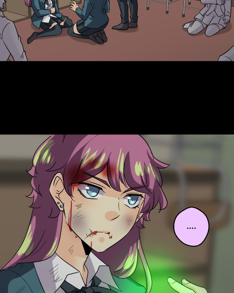 unOrdinary Chap 212 - Next Chap 213