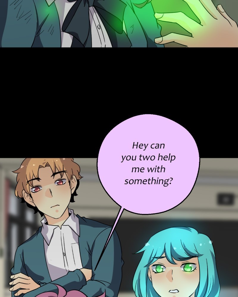 unOrdinary Chap 212 - Next Chap 213