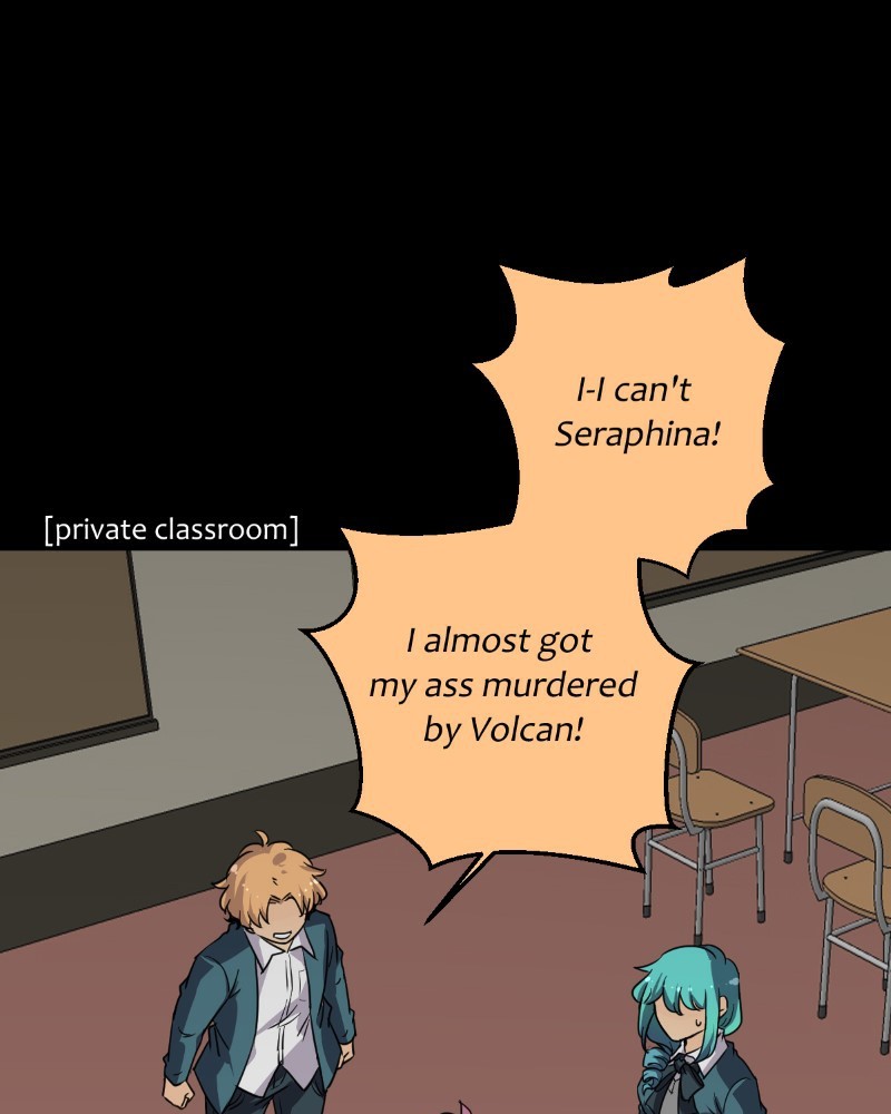 unOrdinary Chap 212 - Next Chap 213