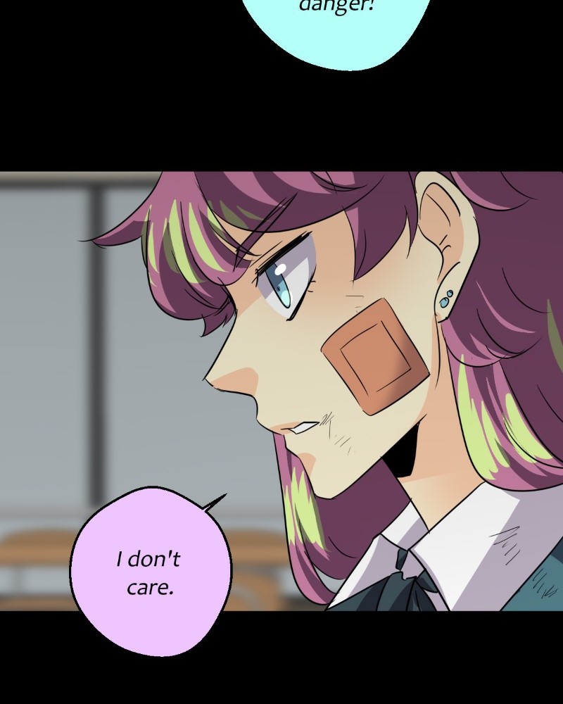 unOrdinary Chap 212 - Next Chap 213