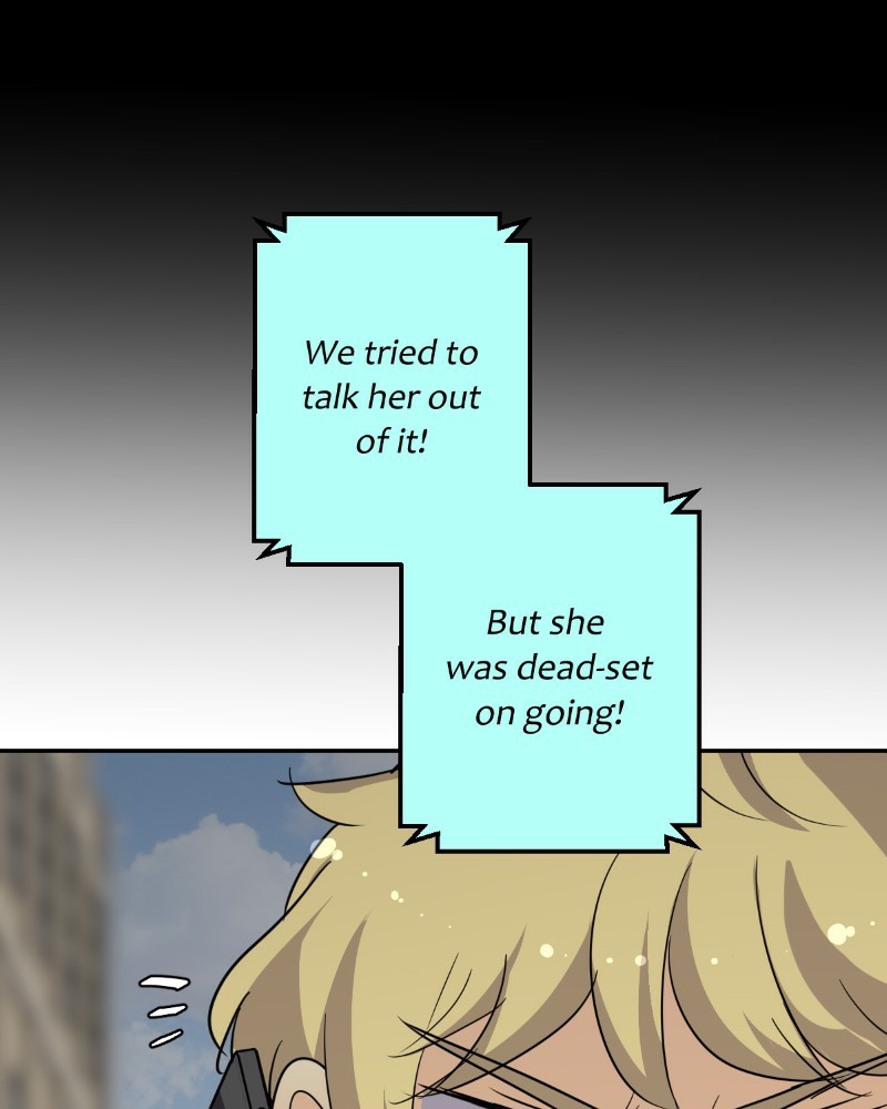 unOrdinary Chap 212 - Next Chap 213