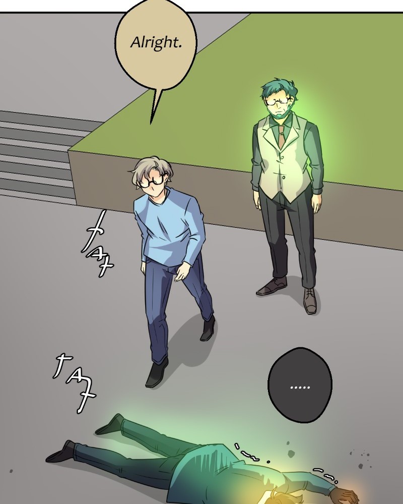 unOrdinary Chap 212 - Next Chap 213