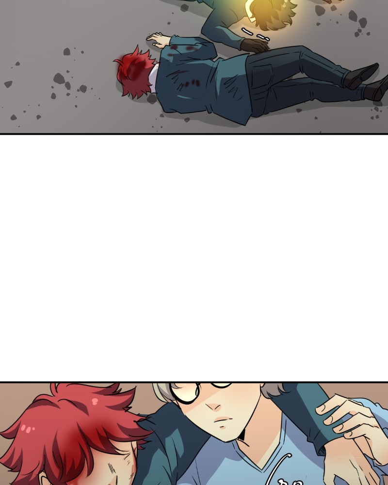 unOrdinary Chap 212 - Next Chap 213