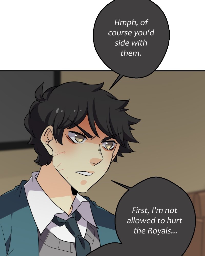 unOrdinary Chap 212 - Next Chap 213