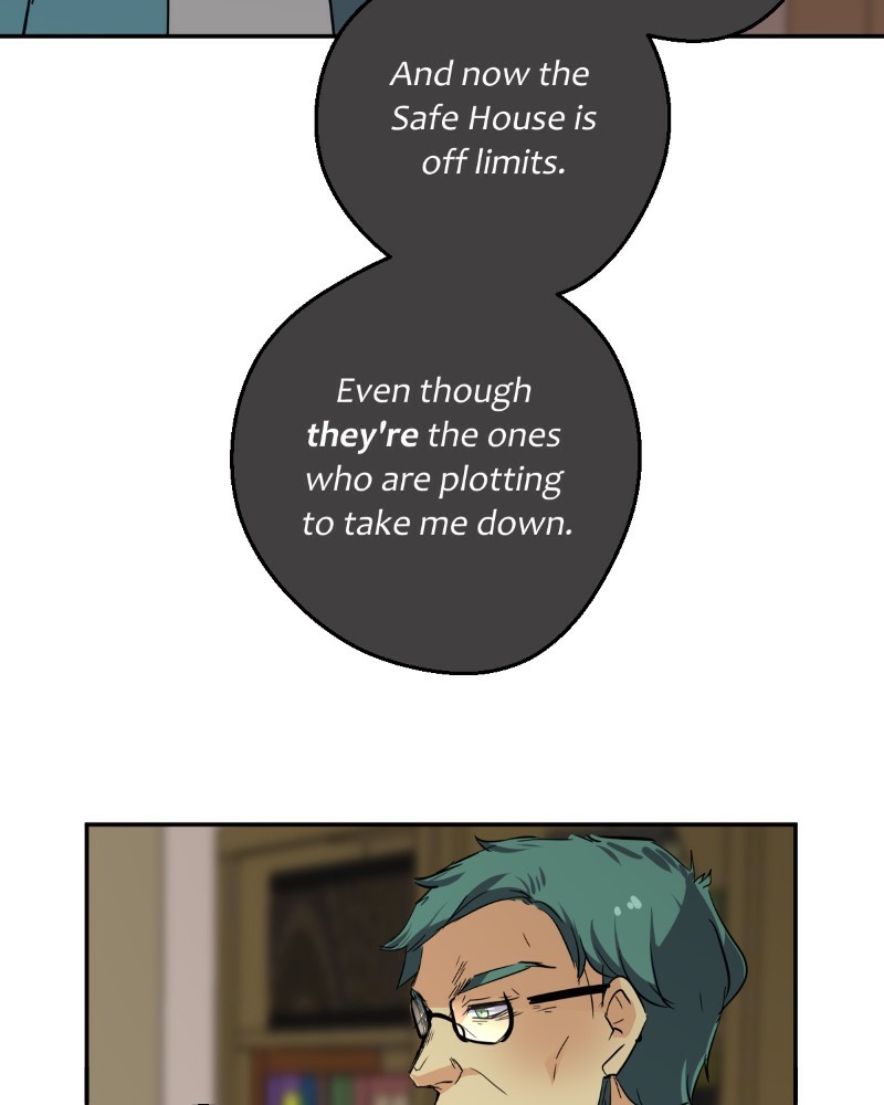 unOrdinary Chap 212 - Next Chap 213