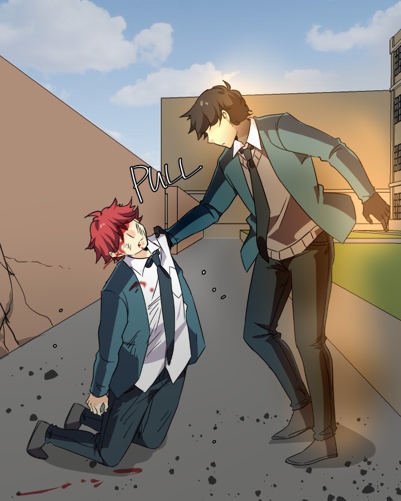 unOrdinary Chap 212 - Next Chap 213