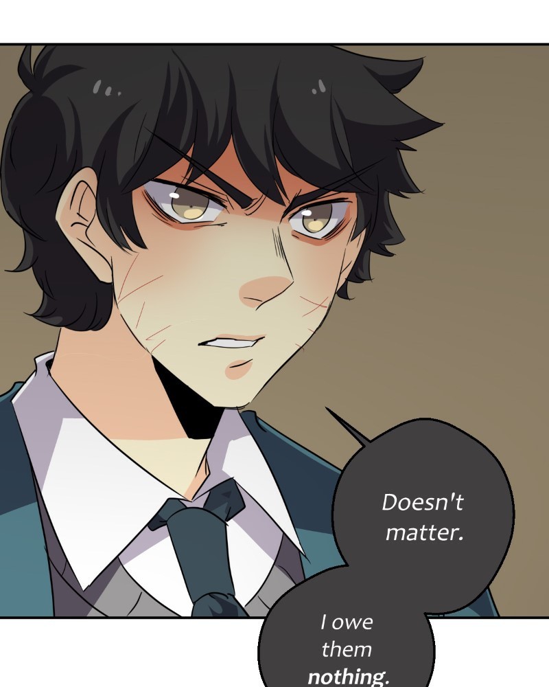 unOrdinary Chap 212 - Next Chap 213