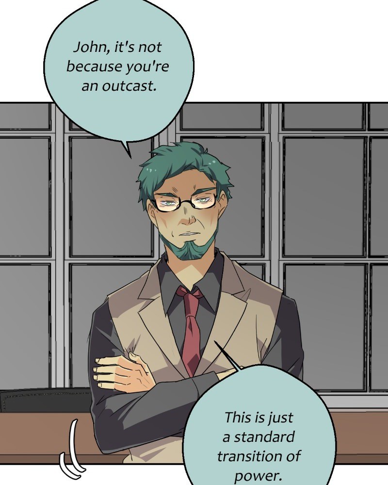 unOrdinary Chap 212 - Next Chap 213