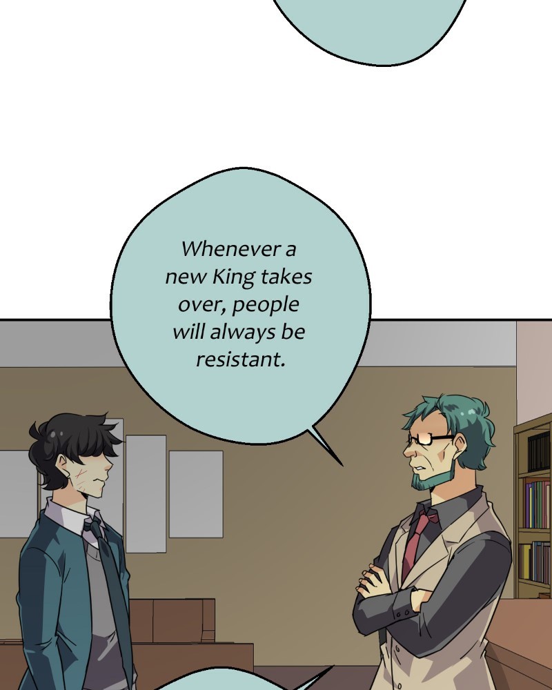 unOrdinary Chap 212 - Next Chap 213