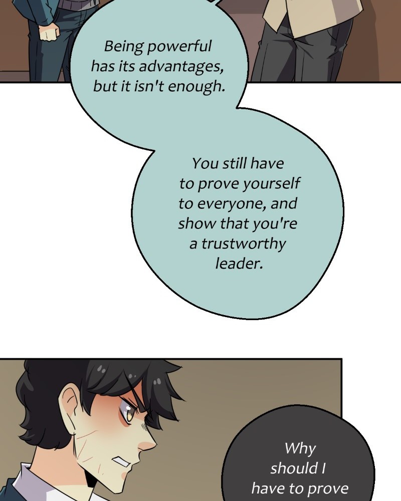 unOrdinary Chap 212 - Next Chap 213