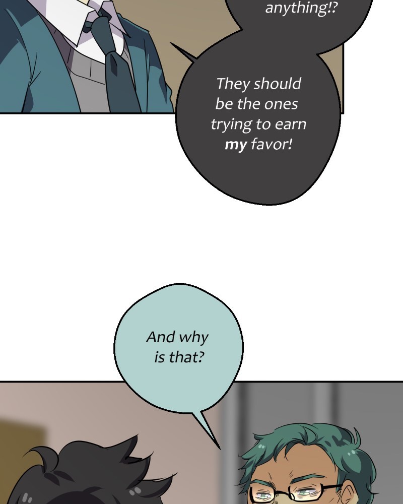 unOrdinary Chap 212 - Next Chap 213