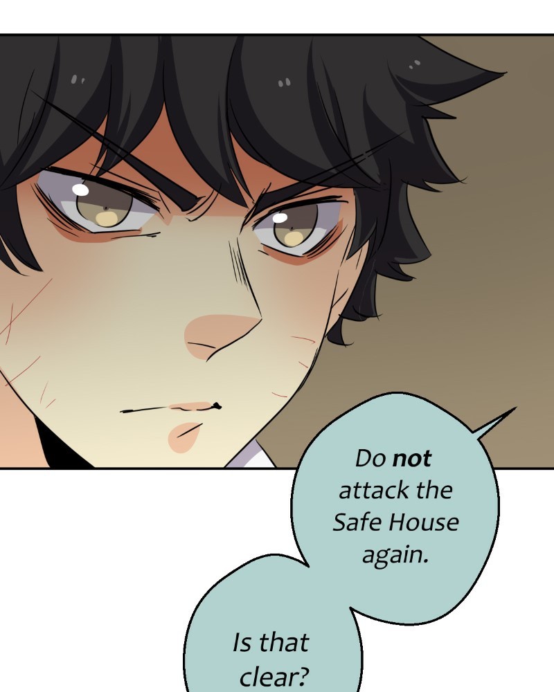 unOrdinary Chap 212 - Next Chap 213