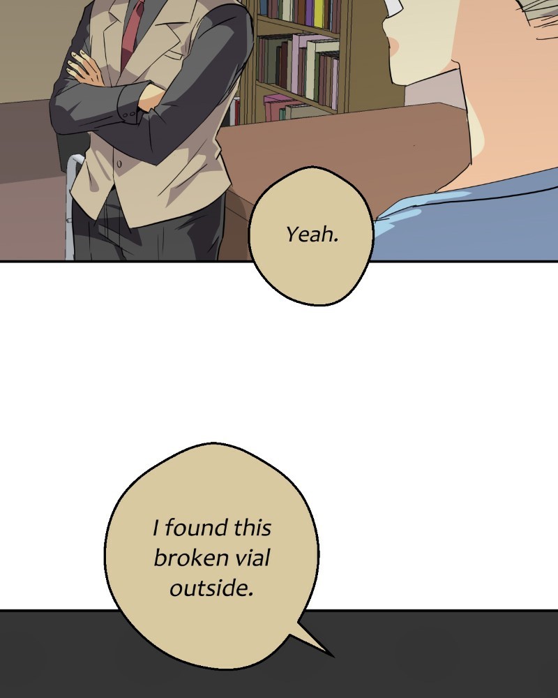 unOrdinary Chap 212 - Next Chap 213
