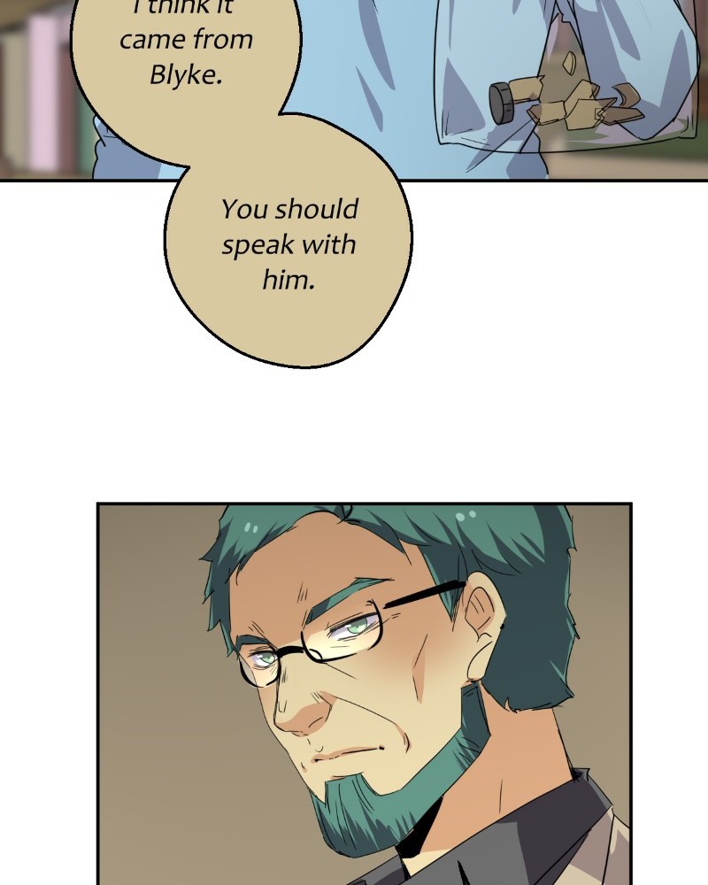 unOrdinary Chap 212 - Next Chap 213