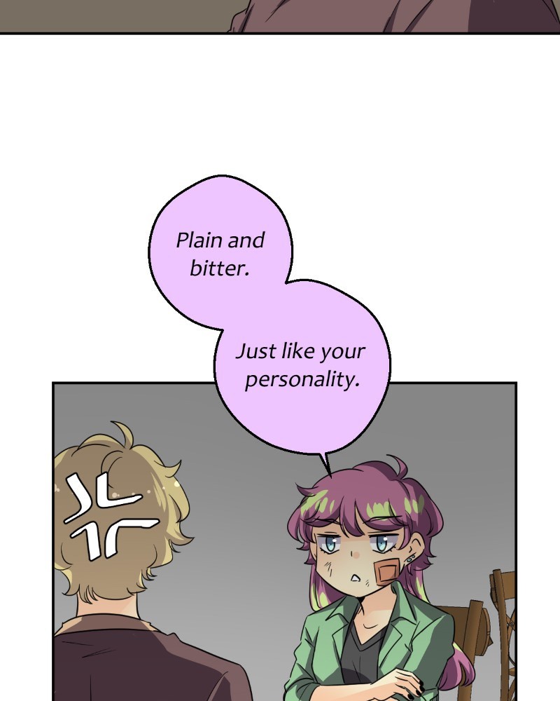 unOrdinary Chap 213 - Next Chap 214