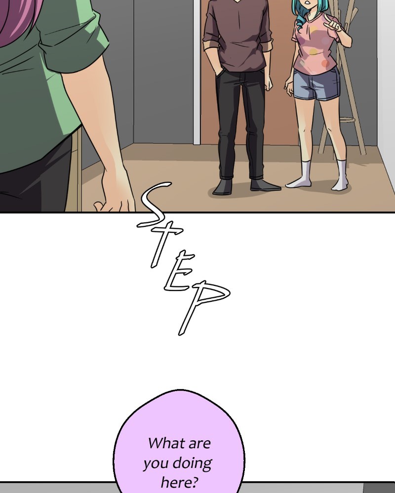 unOrdinary Chap 213 - Next Chap 214