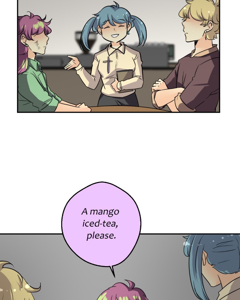 unOrdinary Chap 213 - Next Chap 214