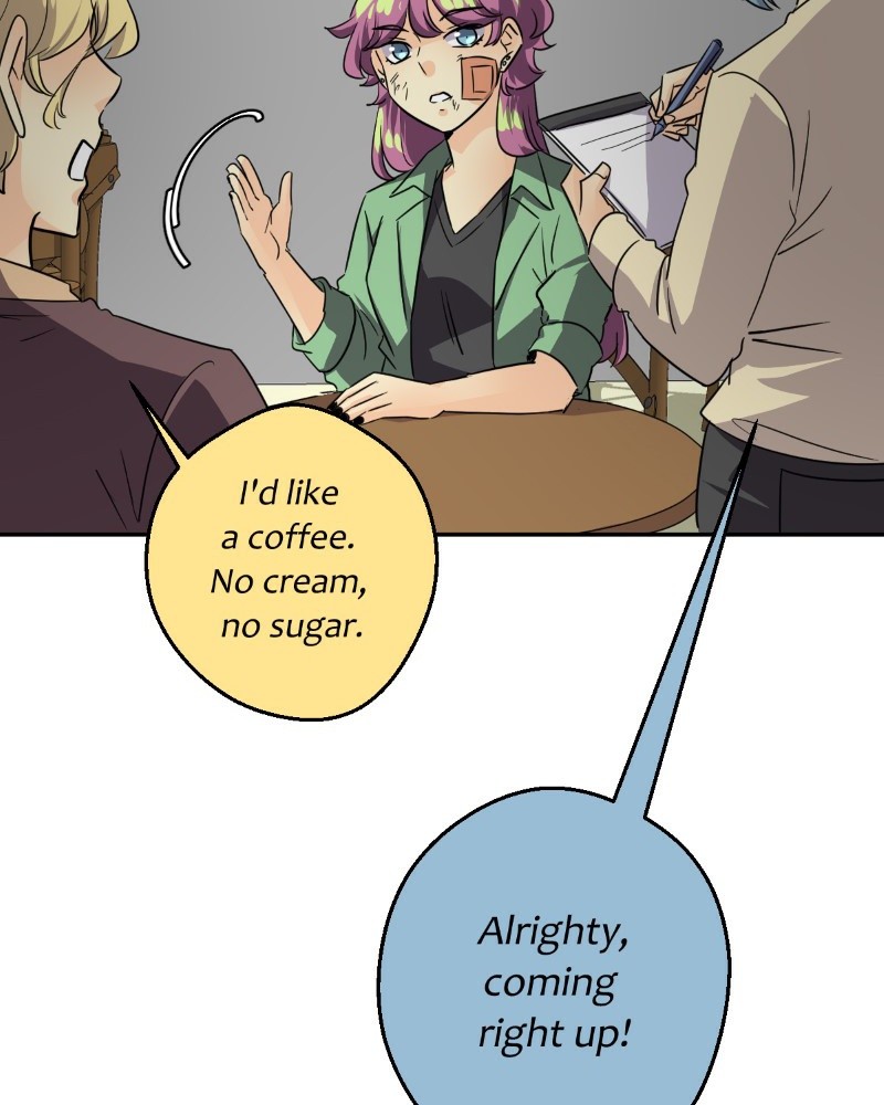 unOrdinary Chap 213 - Next Chap 214