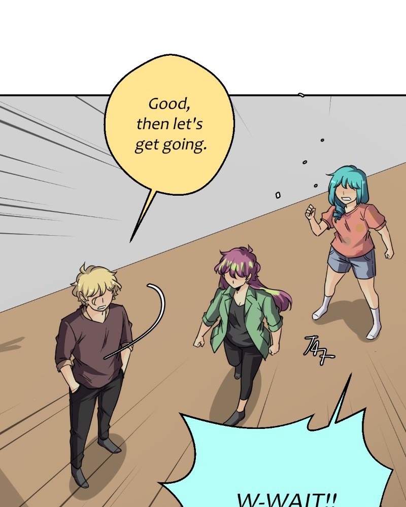 unOrdinary Chap 213 - Next Chap 214