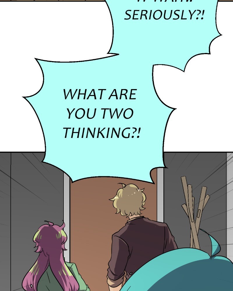 unOrdinary Chap 213 - Next Chap 214