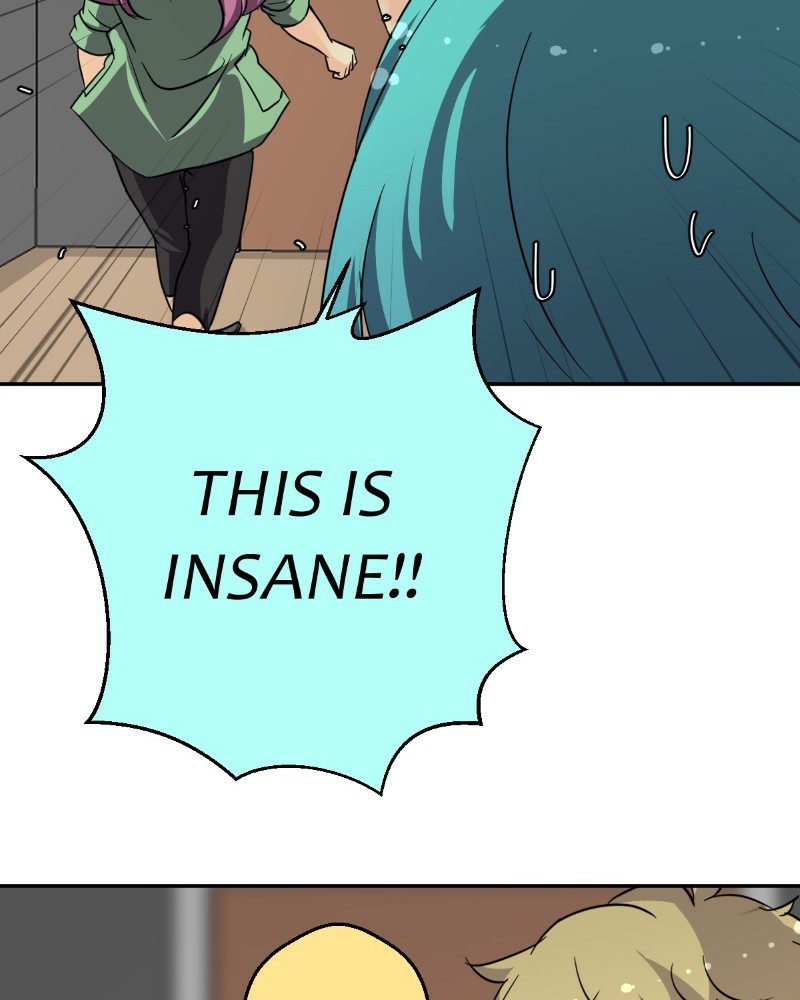 unOrdinary Chap 213 - Next Chap 214