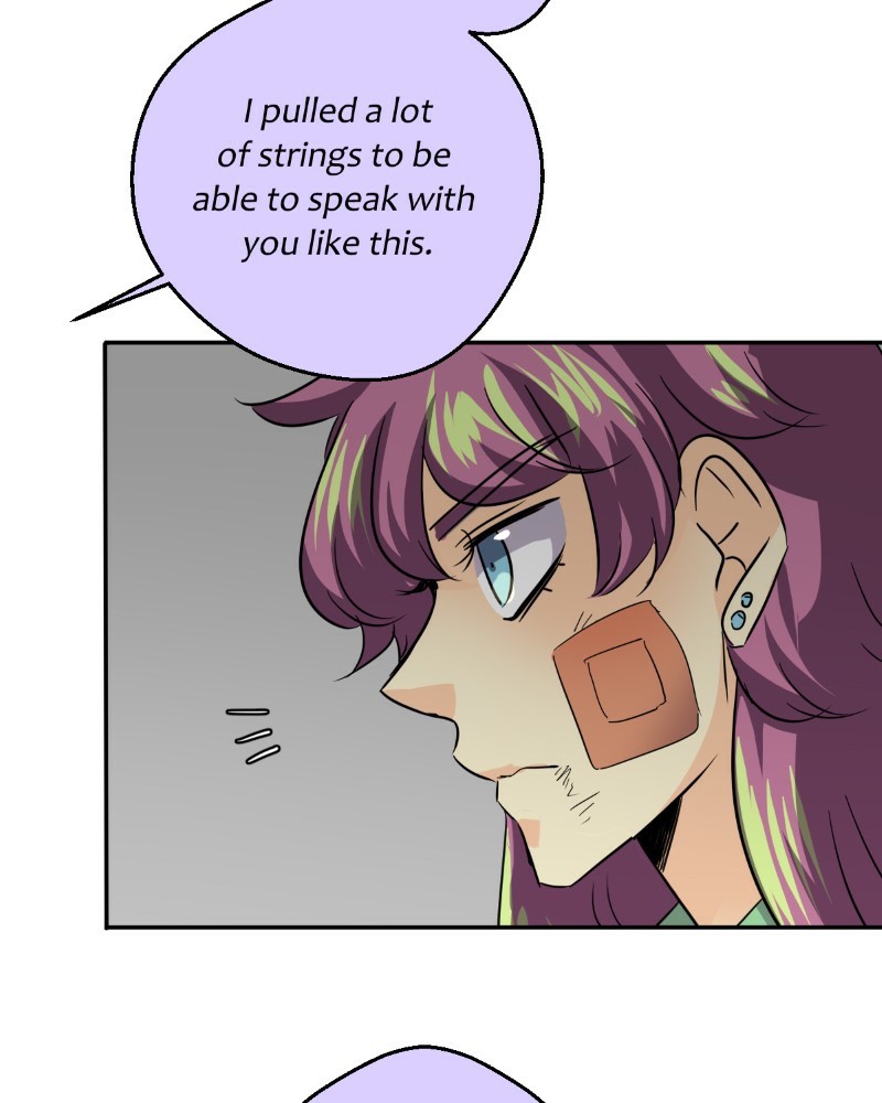unOrdinary Chap 213 - Next Chap 214