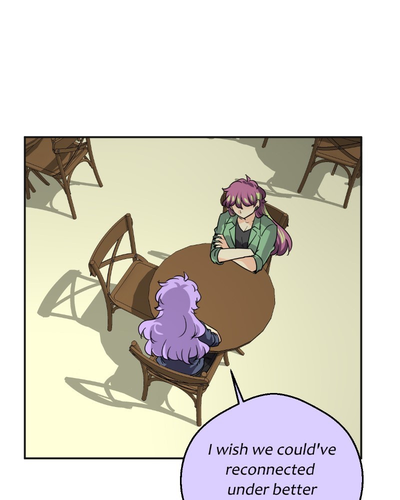 unOrdinary Chap 213 - Next Chap 214