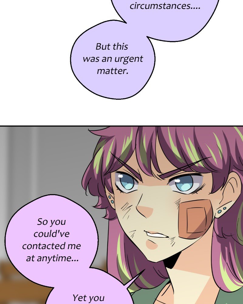 unOrdinary Chap 213 - Next Chap 214