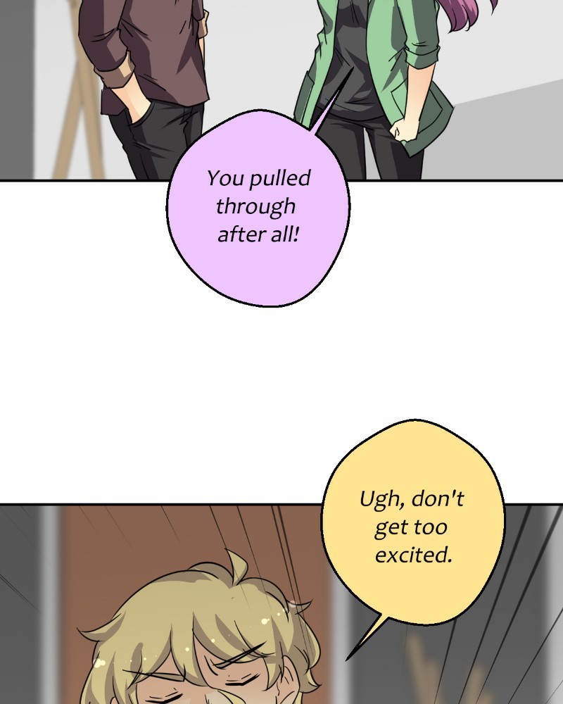 unOrdinary Chap 213 - Next Chap 214