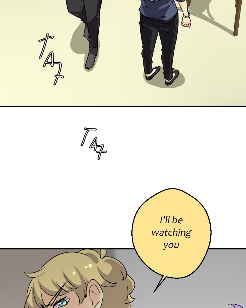 unOrdinary Chap 213 - Next Chap 214