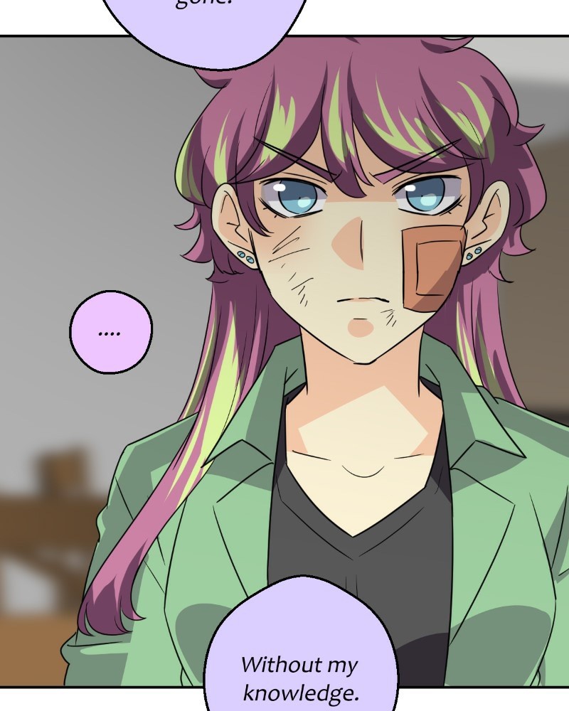 unOrdinary Chap 213 - Next Chap 214