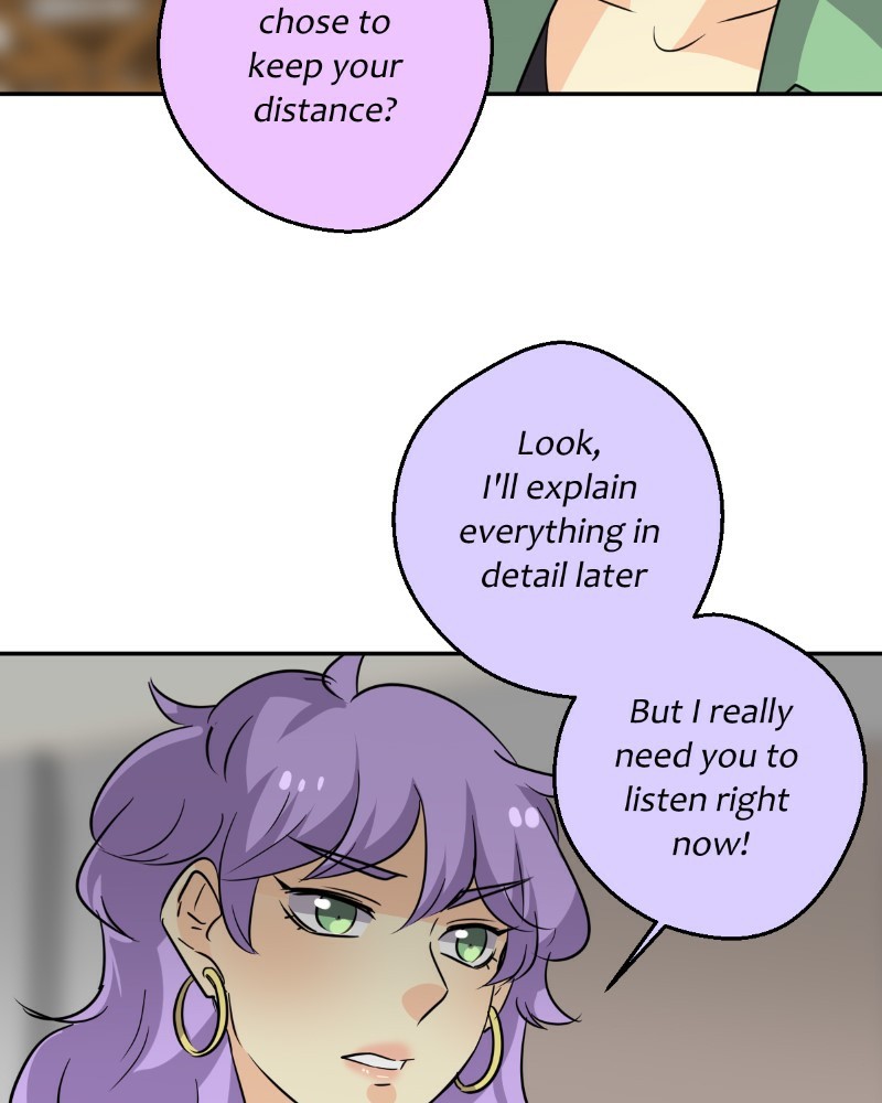 unOrdinary Chap 213 - Next Chap 214