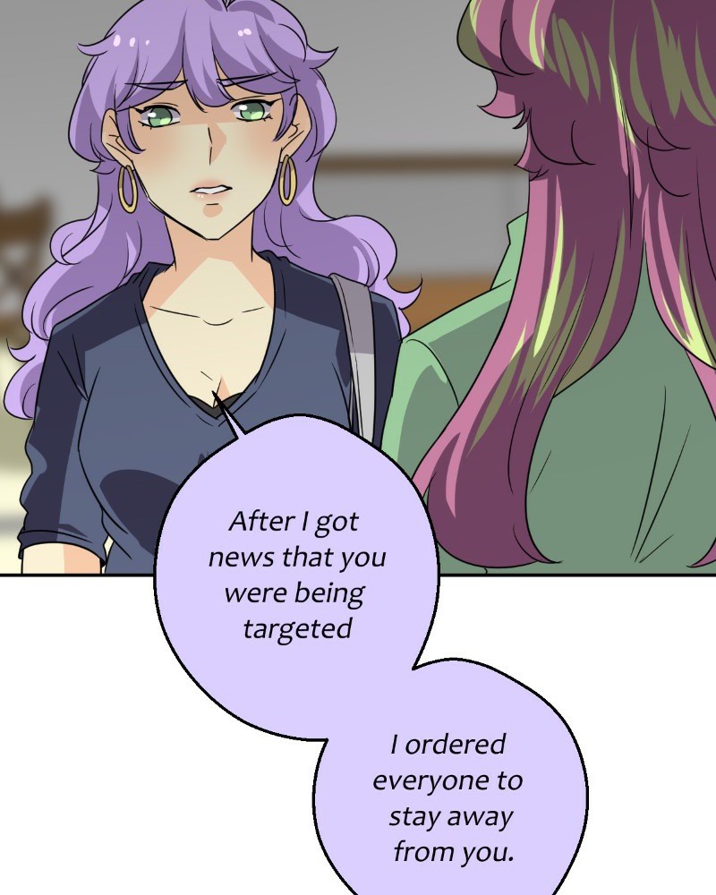 unOrdinary Chap 213 - Next Chap 214