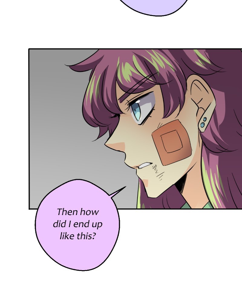 unOrdinary Chap 213 - Next Chap 214