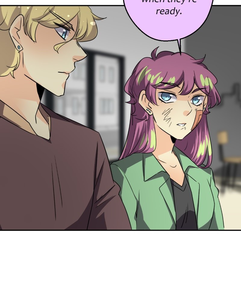 unOrdinary Chap 213 - Next Chap 214