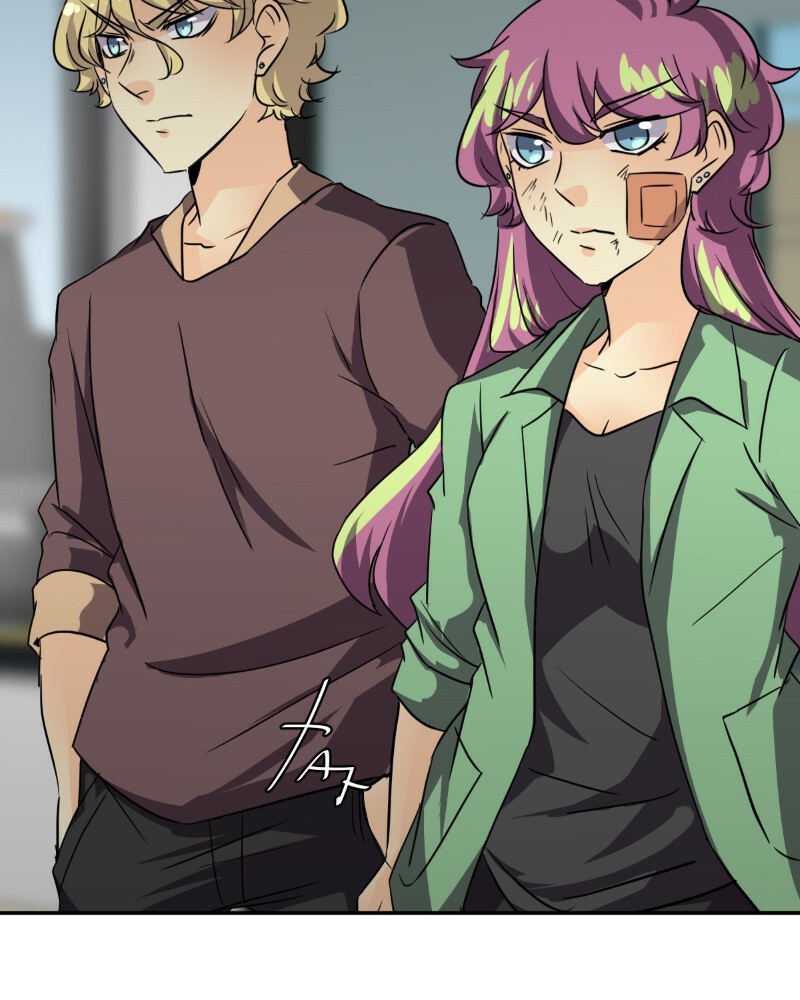 unOrdinary Chap 213 - Next Chap 214