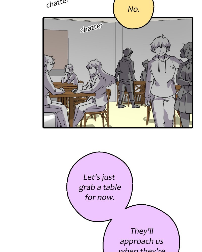 unOrdinary Chap 213 - Next Chap 214