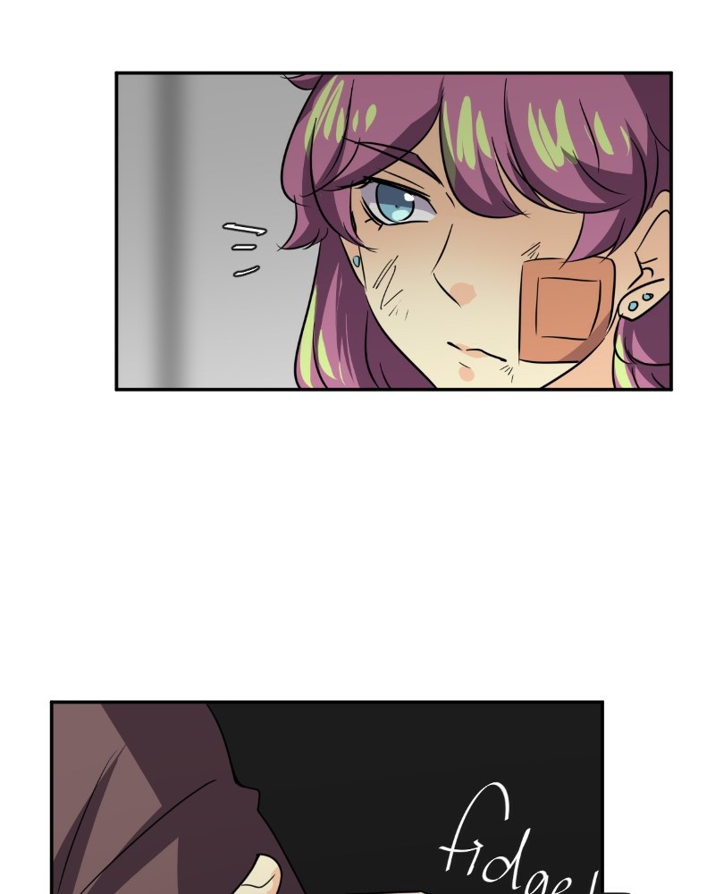 unOrdinary Chap 213 - Next Chap 214