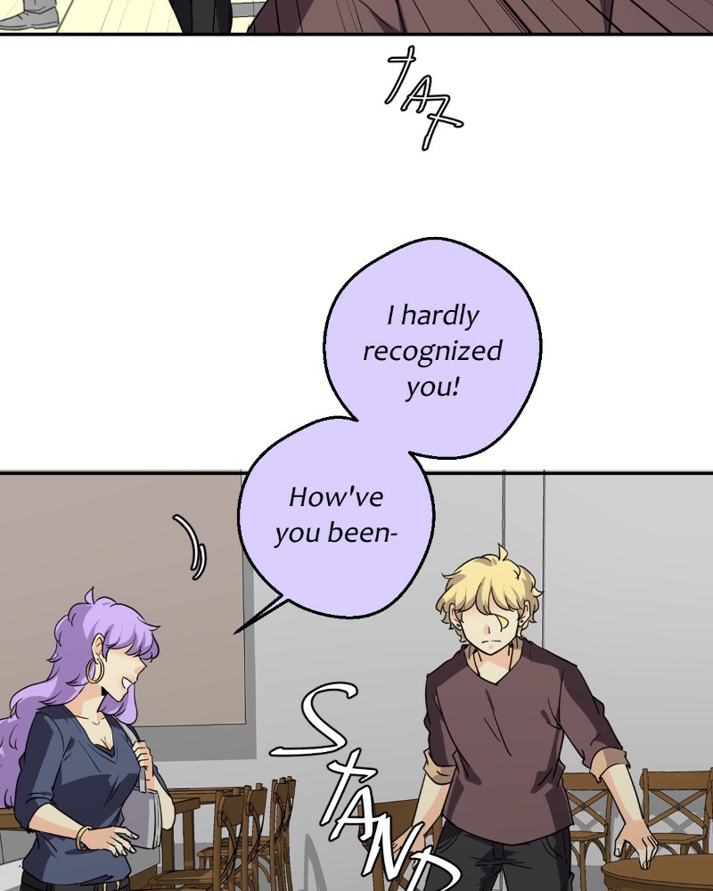 unOrdinary Chap 213 - Next Chap 214